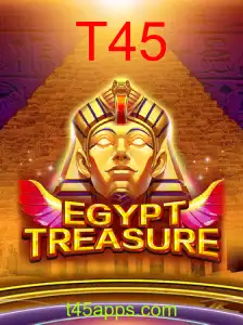 EgyptTreasure
