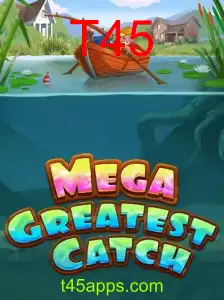MegaGreatestCatch