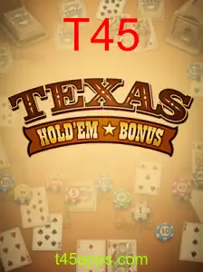 TexasHoldemBonus