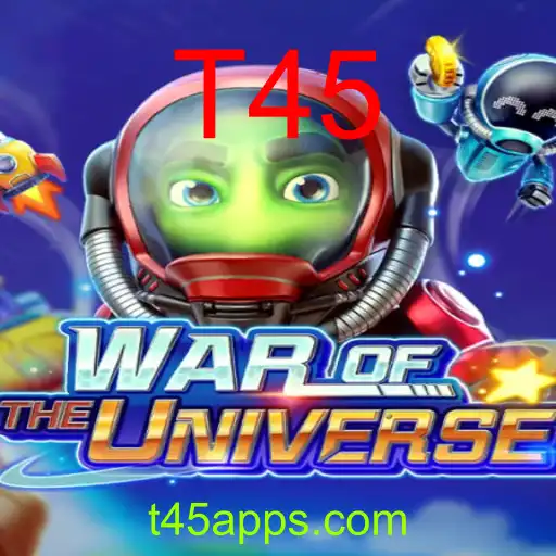 WAROFTHEUNIVERSE
